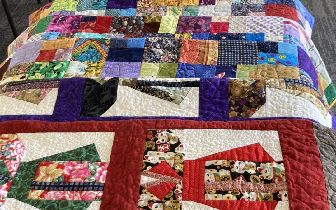 Anchorage Quilters