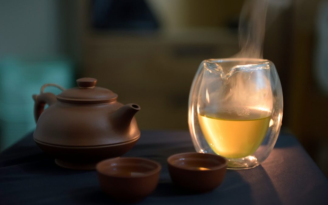 Chinese Tea Group