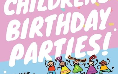 Highland Park Community Creche Party Room Hire