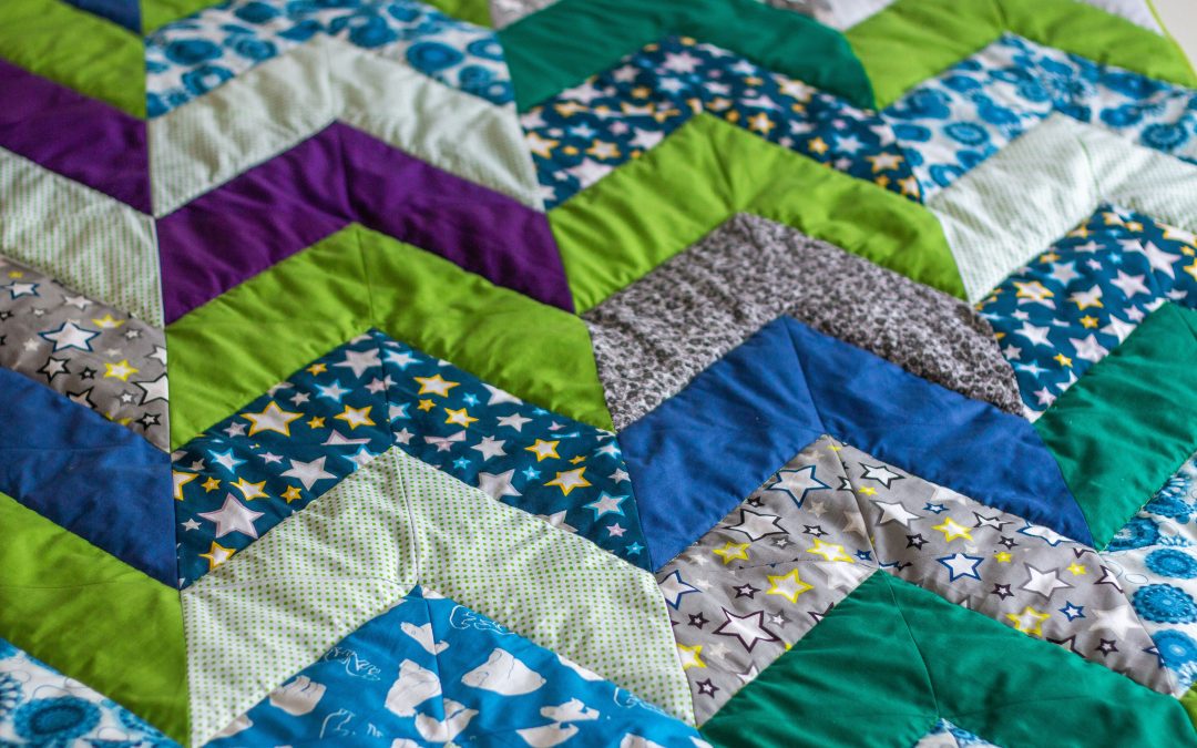 Community PATCHWORK ‘Drop in’ Group