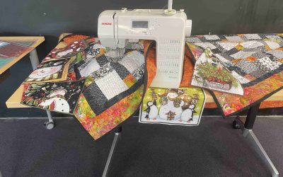 Howick Quilting Friends – Saturday Group